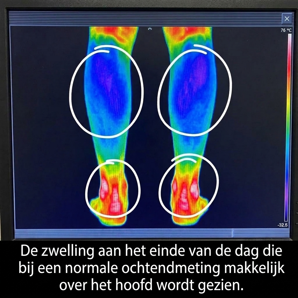 Marijke Van Dijk Facebook ad