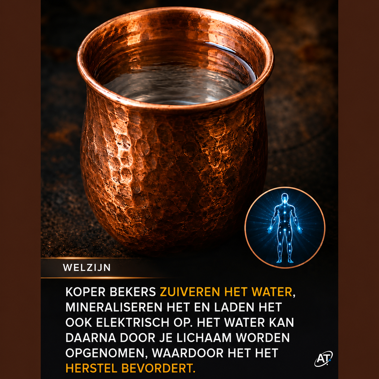Luisa Bakker Facebook ad
