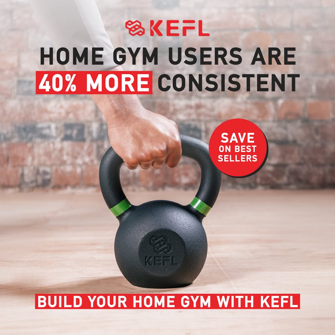 KEFL Facebook ad