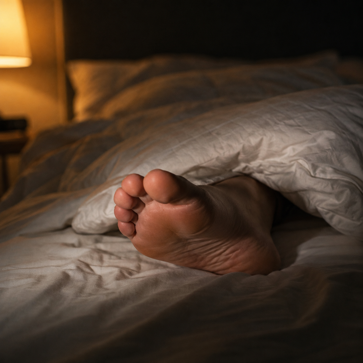 Better Health SA Facebook ad: Put an End to Neuropathy Pain for Good?