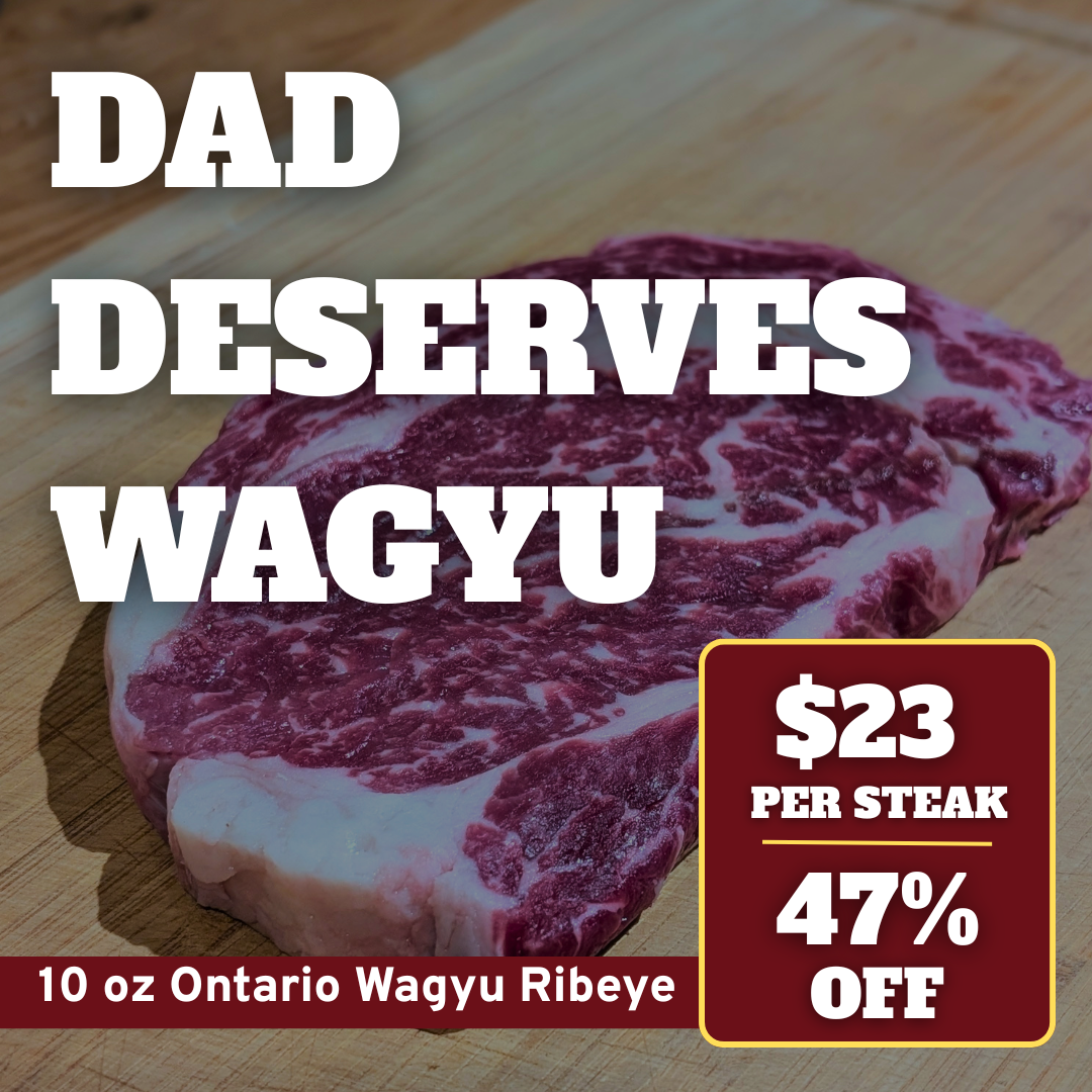 Ottawa Valley Meats Facebook ad