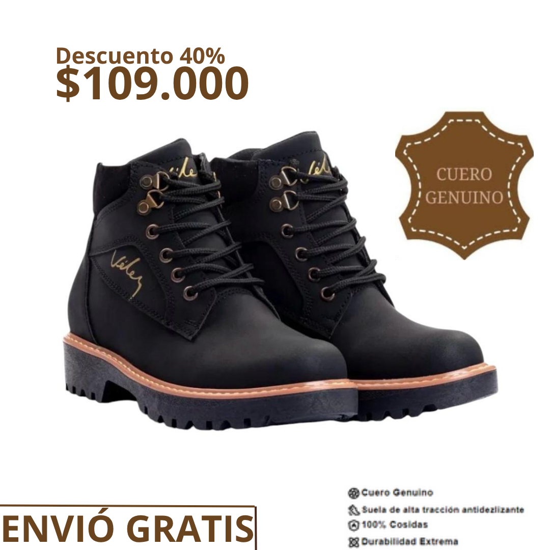 Calzado spalla Facebook ad: PROMO NAVIDEÑA