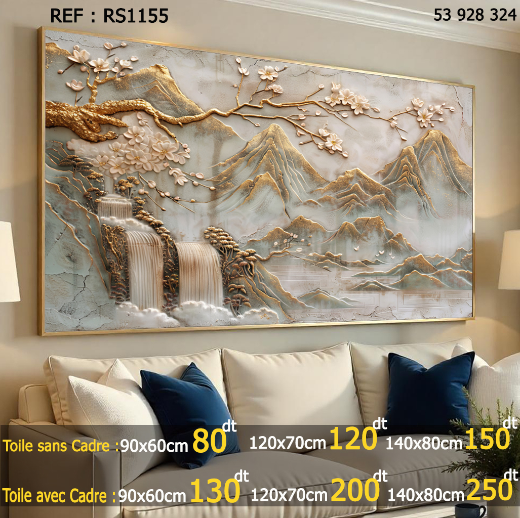 Life Expressions Home Decor Facebook ad