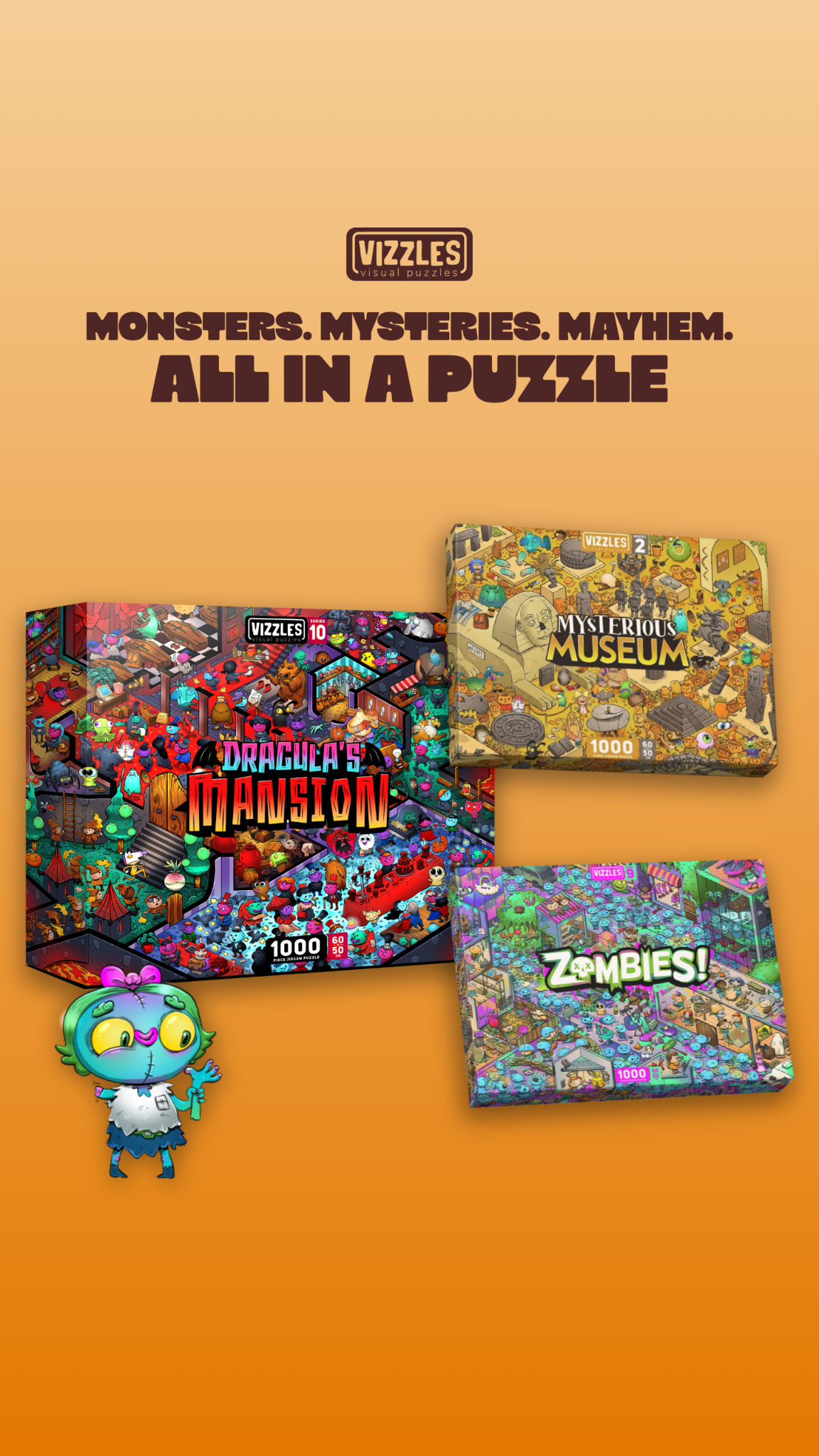 Great Games Facebook ad from Aug 18, 2026