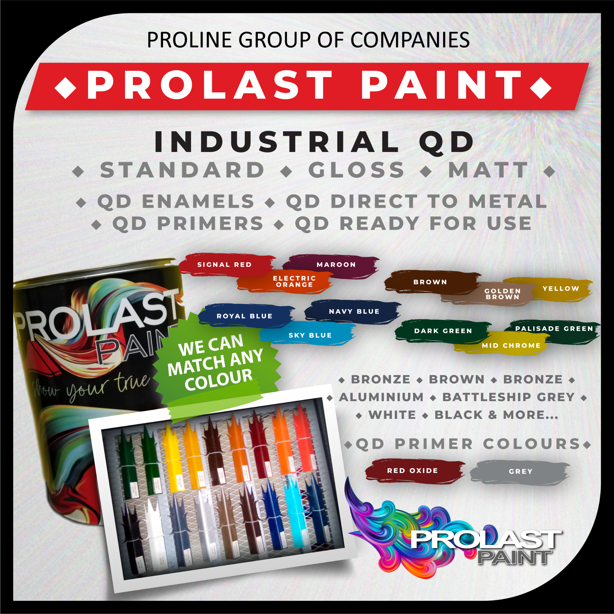 RIES Social Media Partner Facebook ad