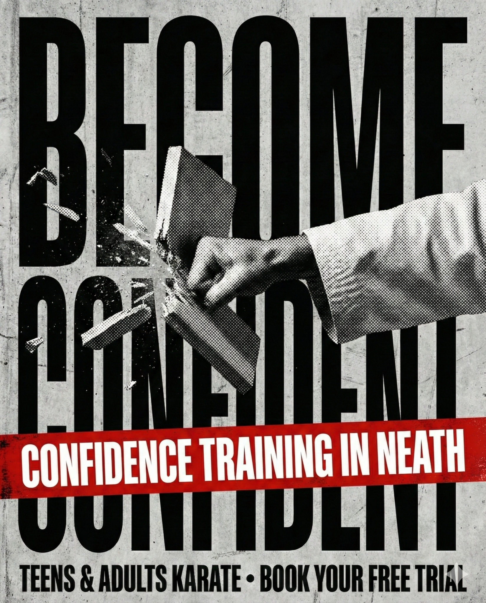 Seven Star Martial Arts & Fitness Facebook ad