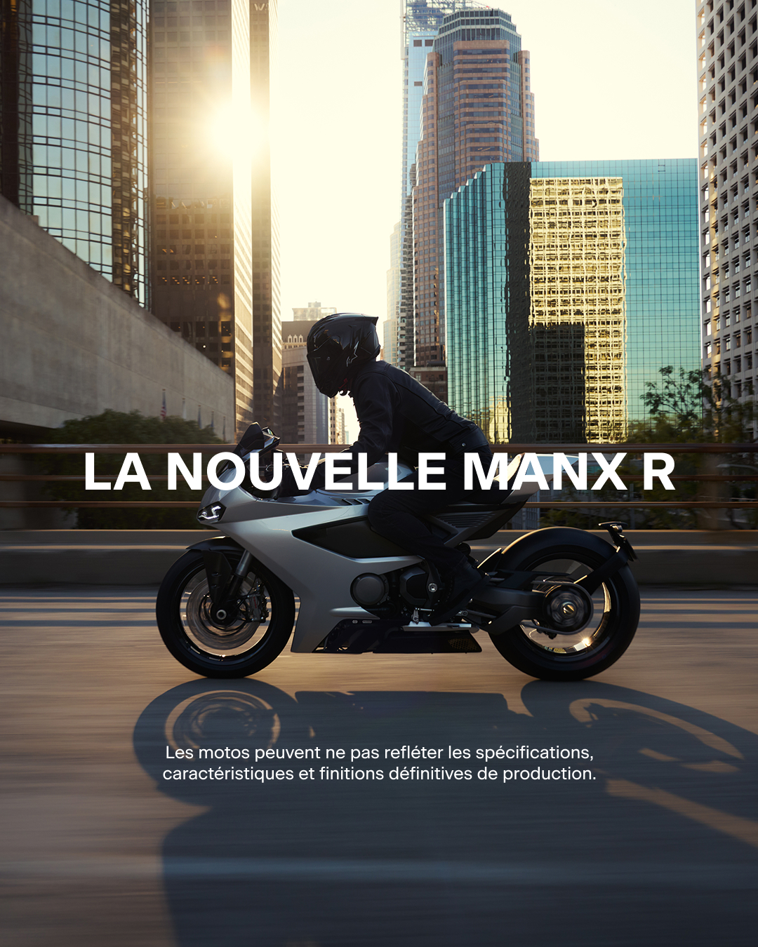 Norton Motorcycles Facebook ad from Jun 25, 2026