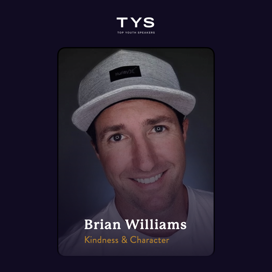Top Youth Speakers: K12 & College Keynote Speakers Facebook ad: Top-Rated Speakers for Grade K-5 Students ⟶ Find…