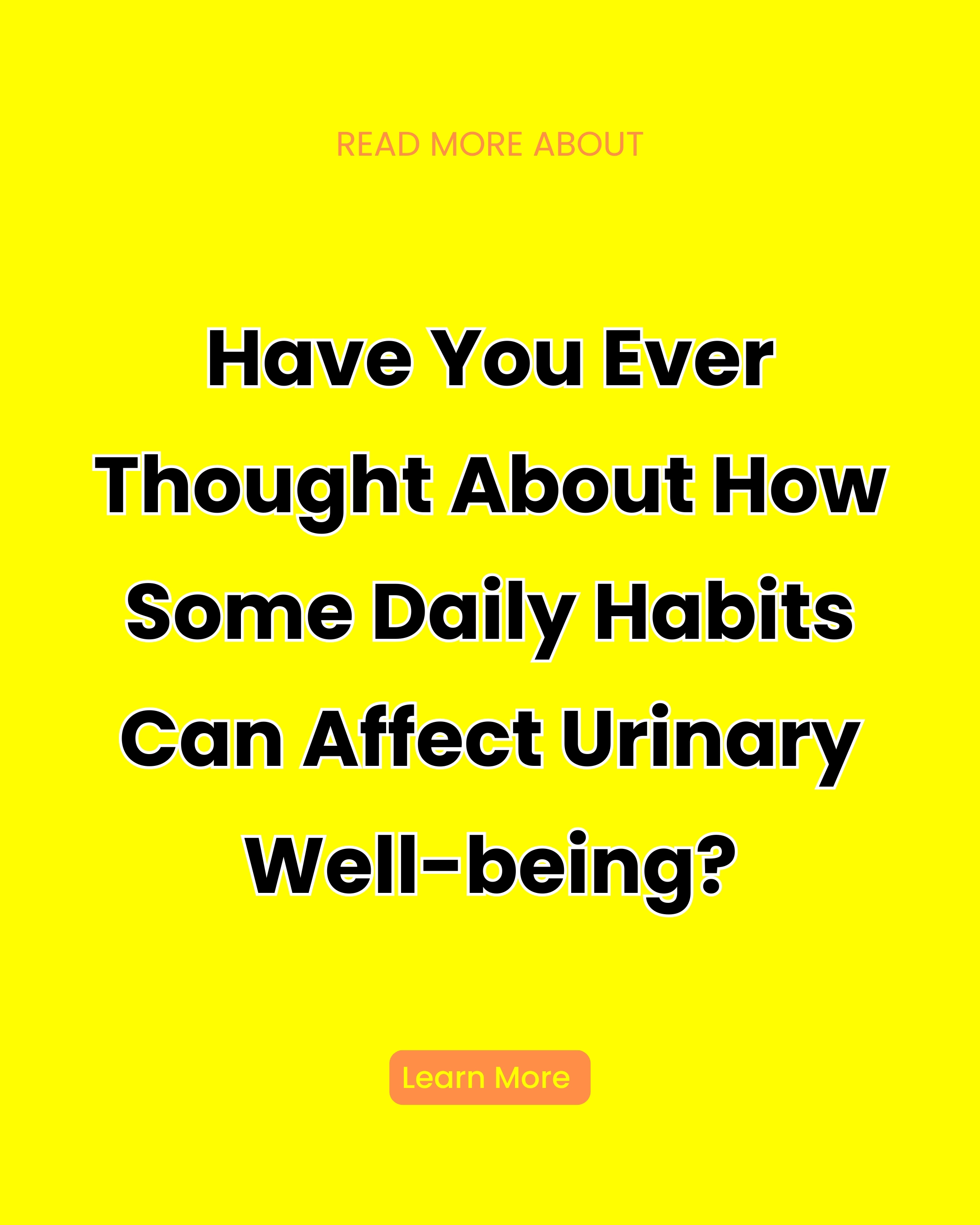 Daily Care Guide Facebook ad