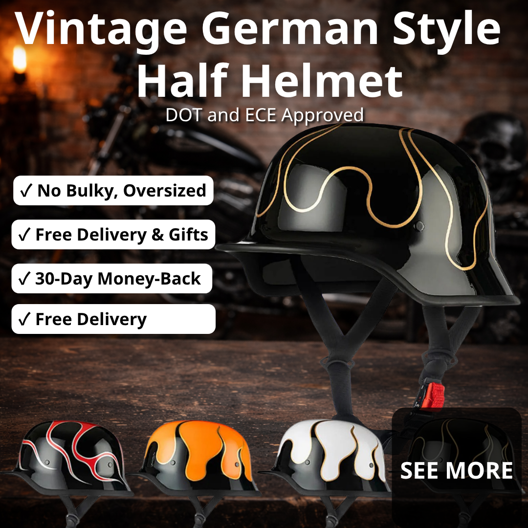 BikerZonez Global Facebook ad