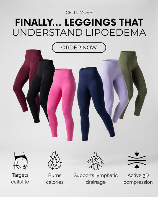 Cellumove Facebook ad