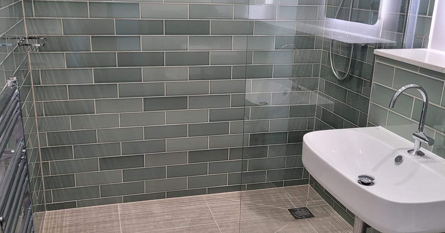 BMS Plumbing & Heating Facebook ad: BMS Plumbing & Heating have over 25 years…