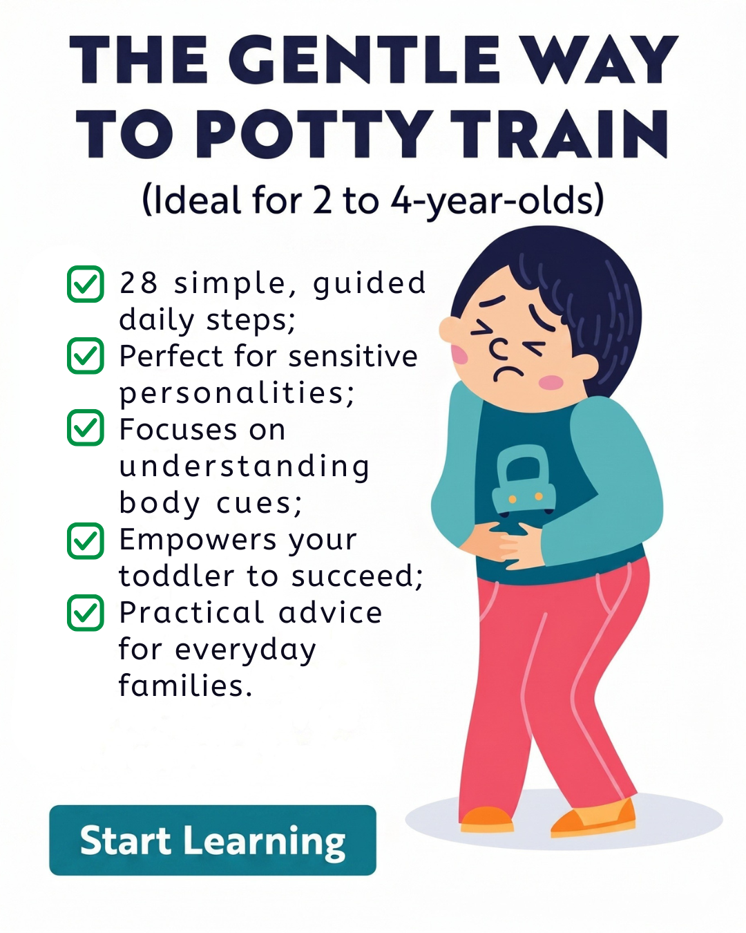Parenting Leader Facebook ad