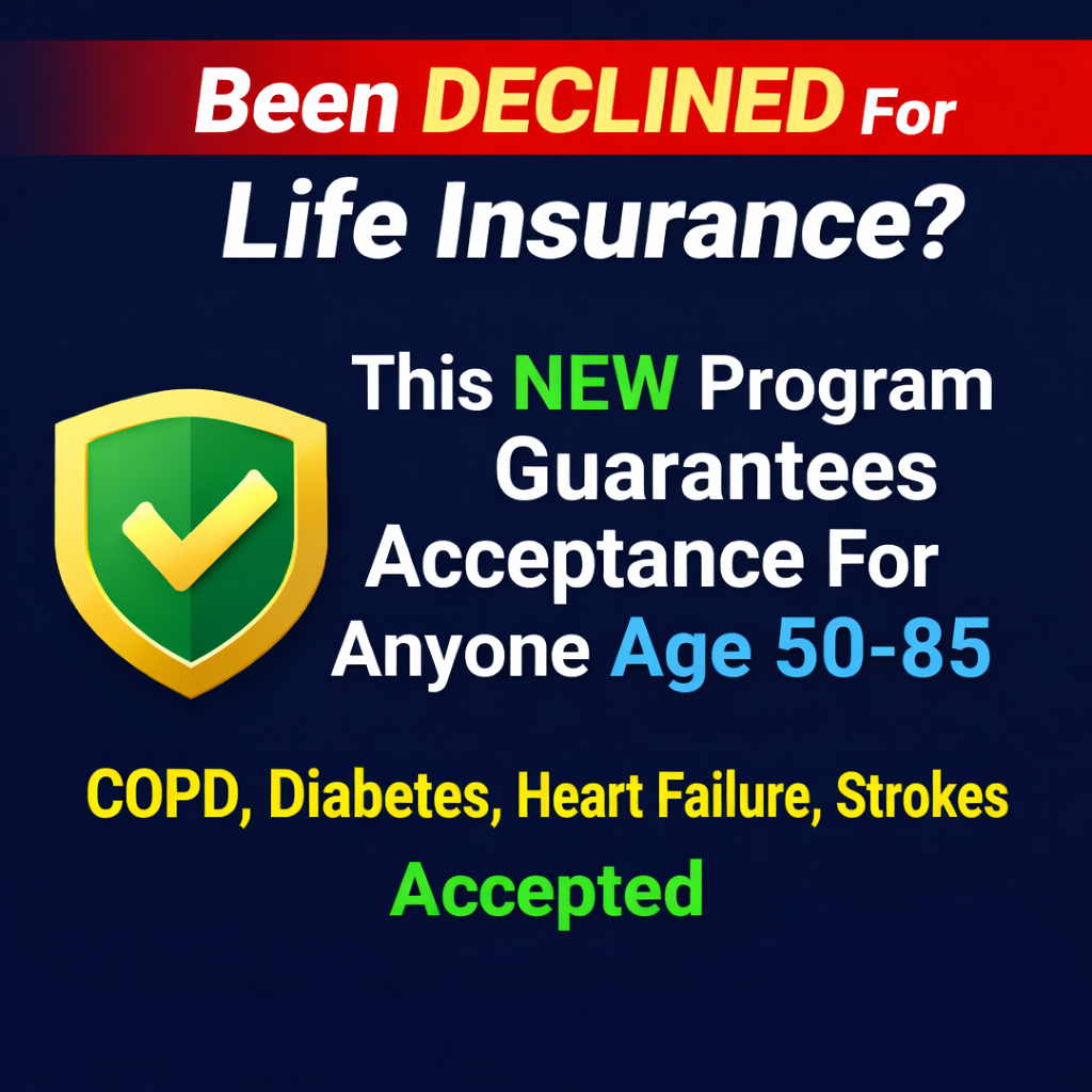 Sean Matteson Licensed Agent Facebook ad: See Your Coverage Options
