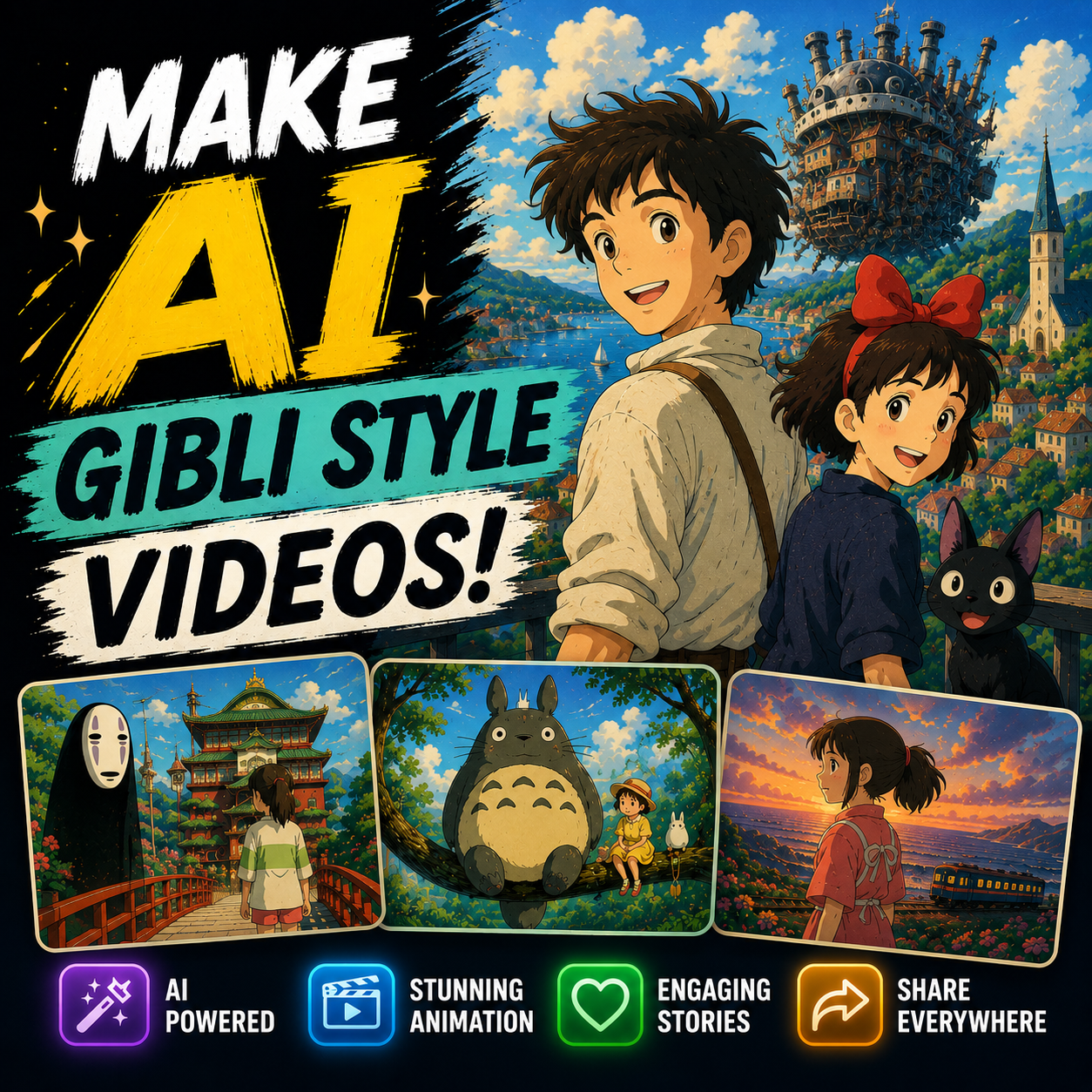 VideoExpress.ai Facebook ad