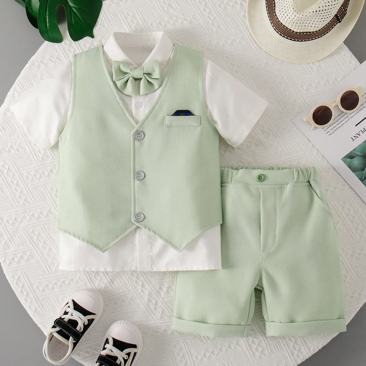 SHEIN KIDS Facebook ad