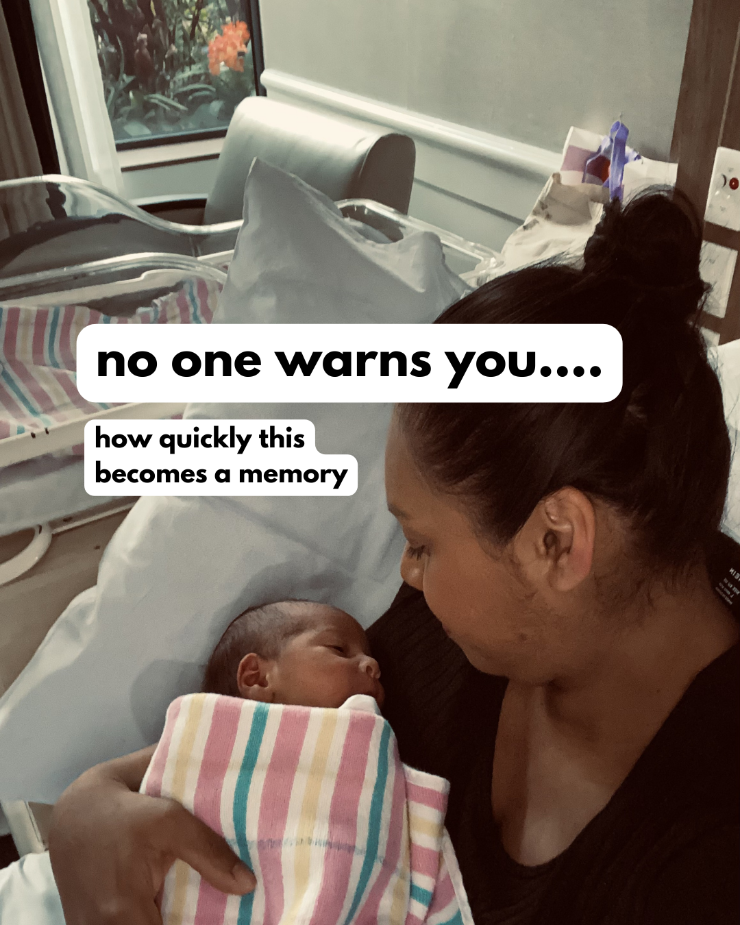 Dujourbaby Facebook ad