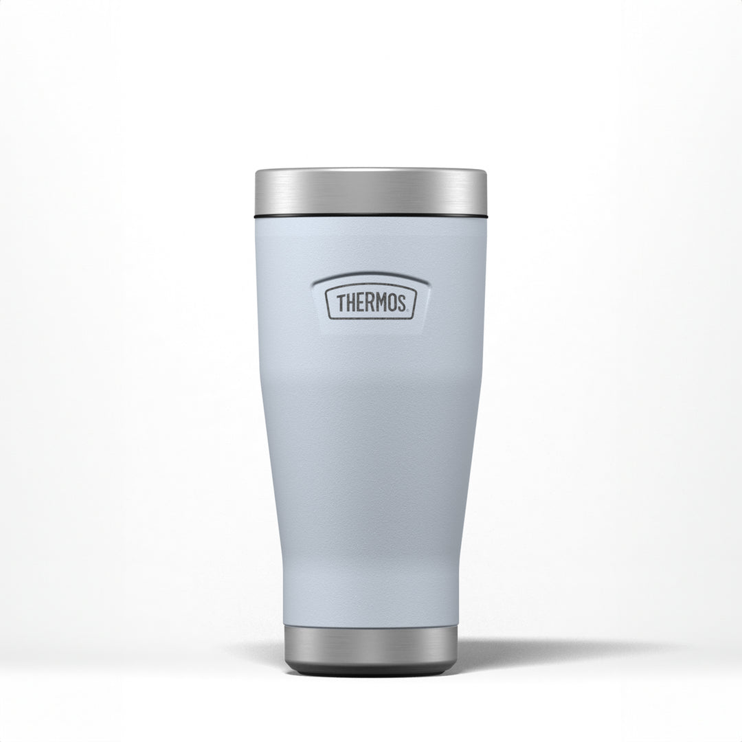 Thermos UK Facebook ad: Hot. Cold. Just right.