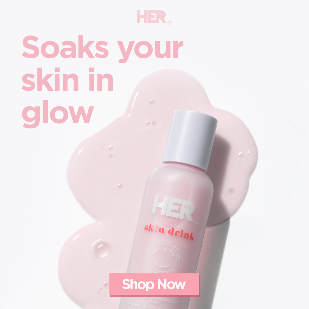 Joinherbeauty Facebook ad