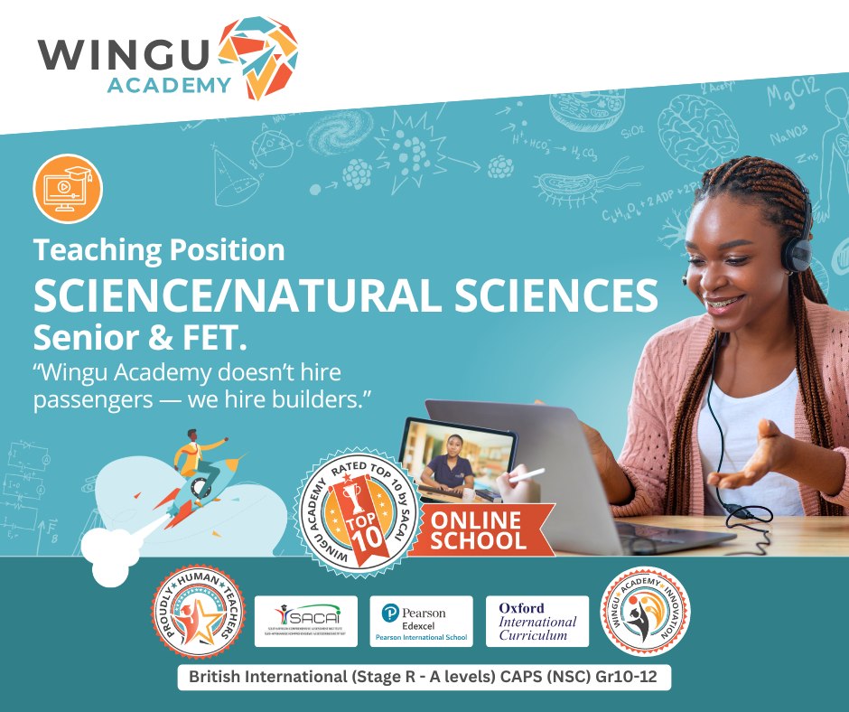 Wingu Academy Facebook ad