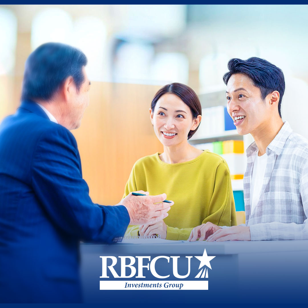 RBFCU Facebook ad