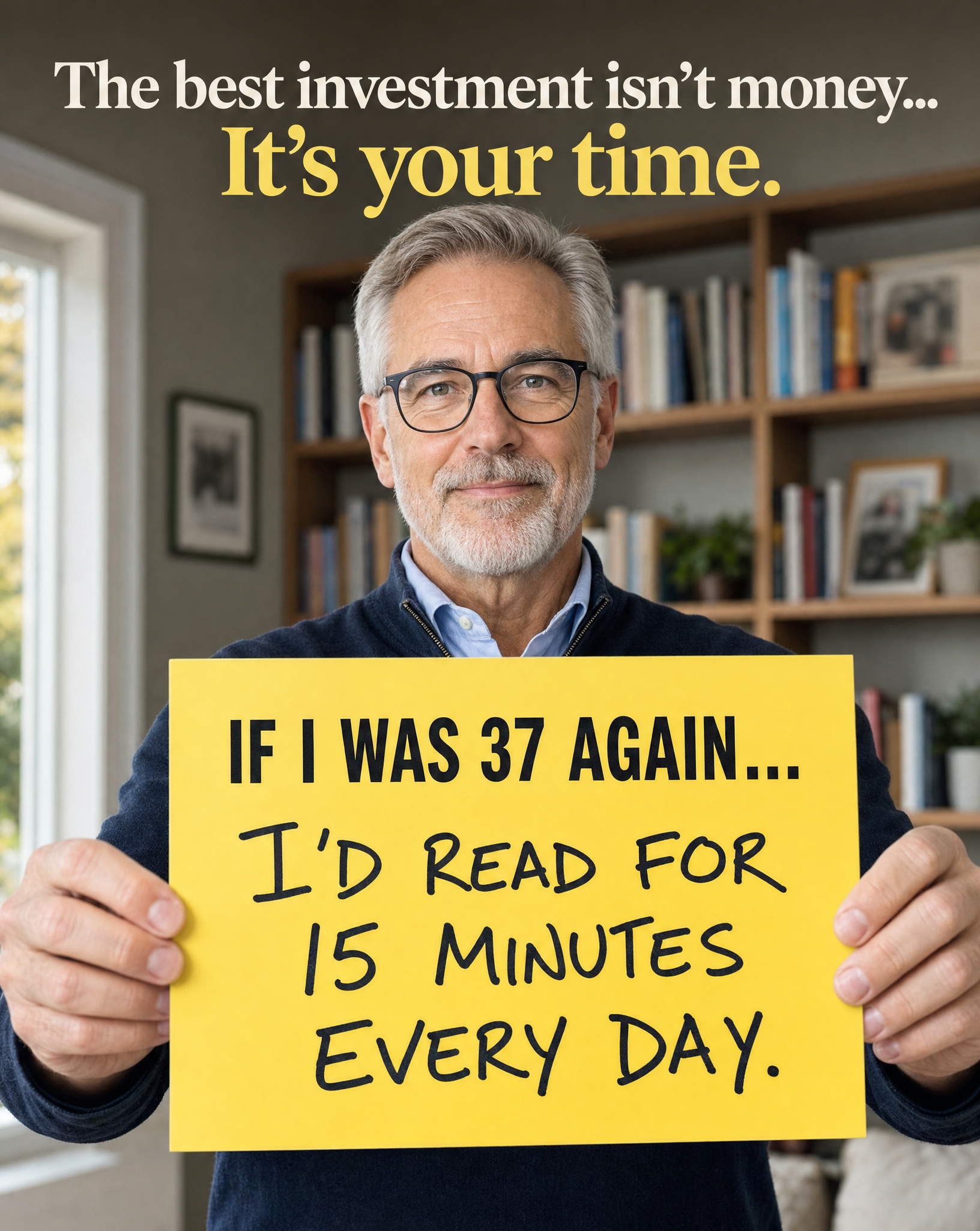 Fix Your Entire Life in 1 Week Facebook ad from Jun 19, 2026