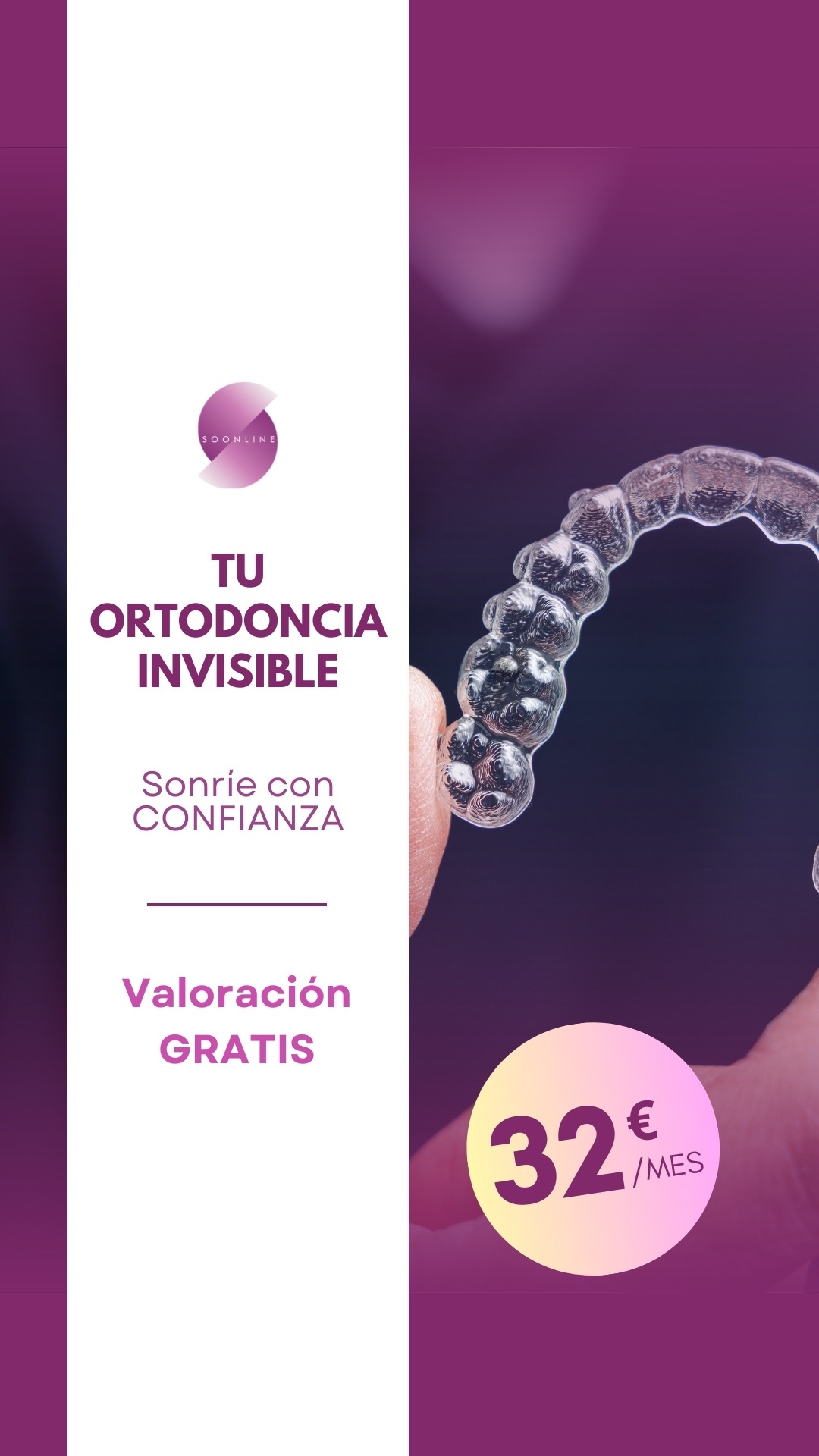 Soonline.es Facebook ad from Jul 10, 2026