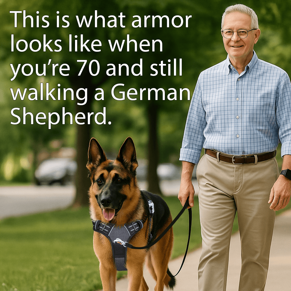 PawSafe Facebook ad