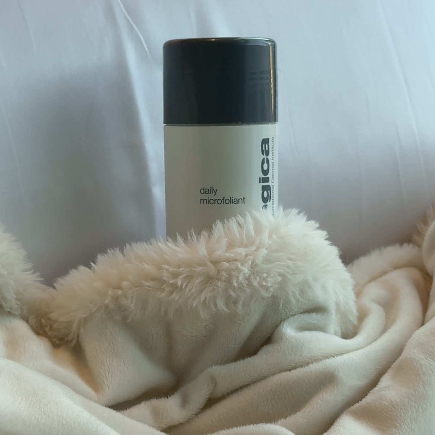 Dermalogica Facebook ad: Buy Now, Pay Later*​
