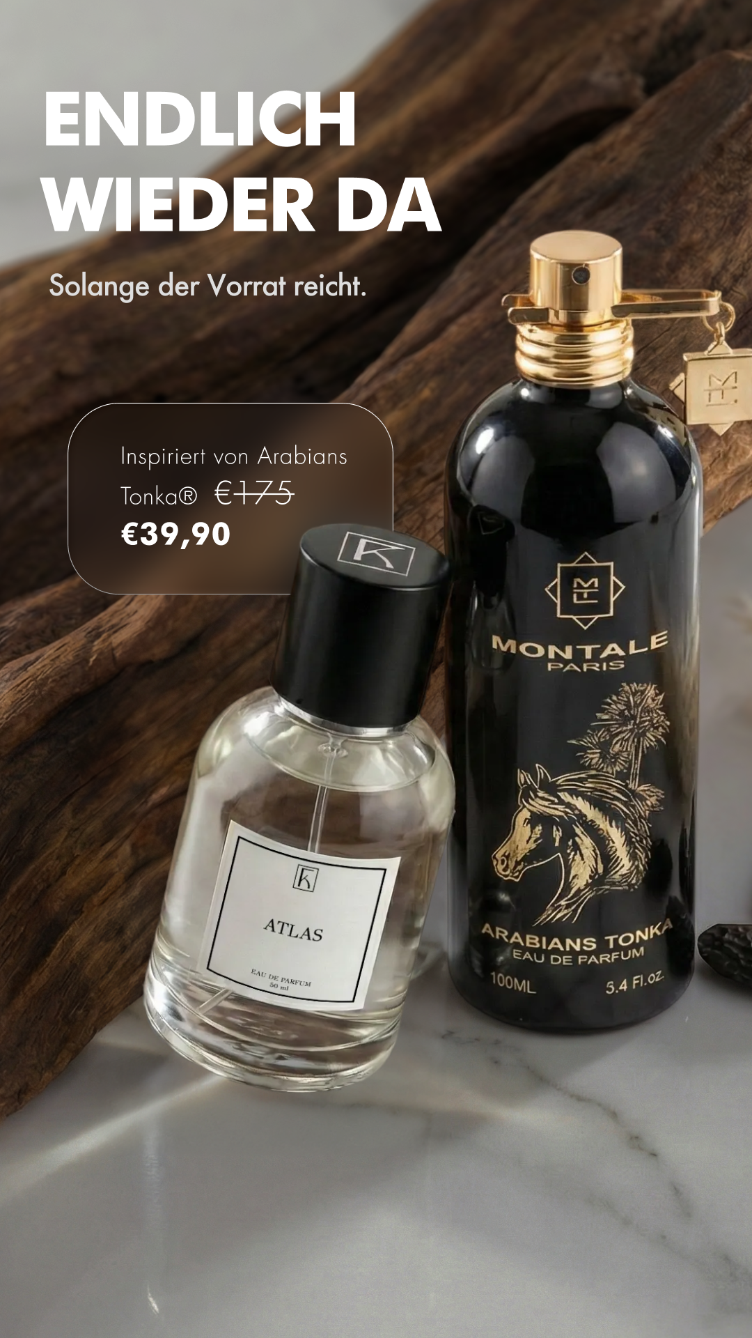 Kazaar Facebook ad