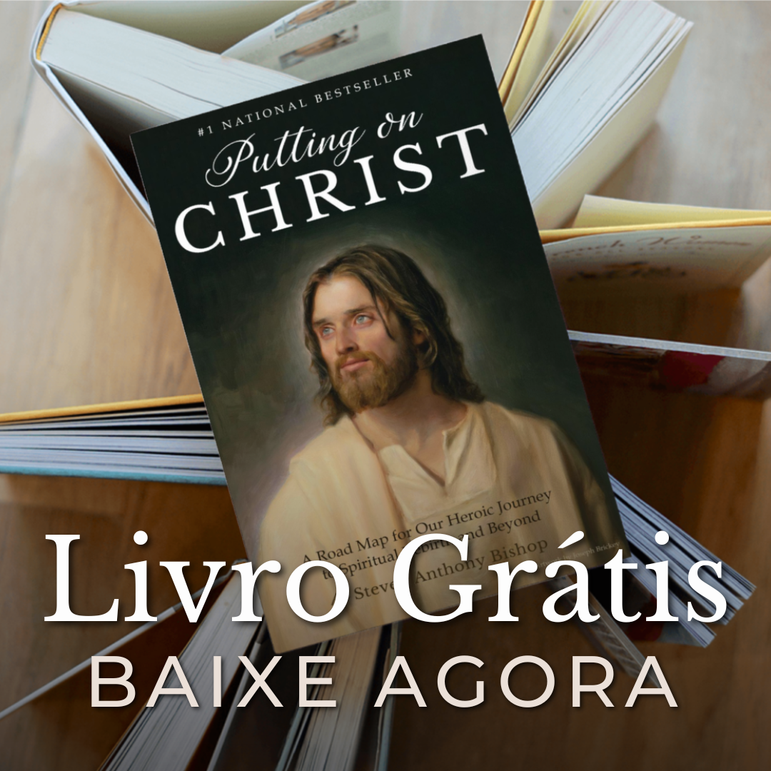Putting On Christ Facebook ad
