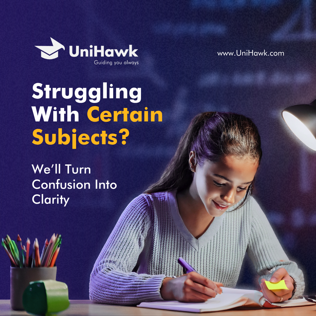 UniHawk Global Facebook ad