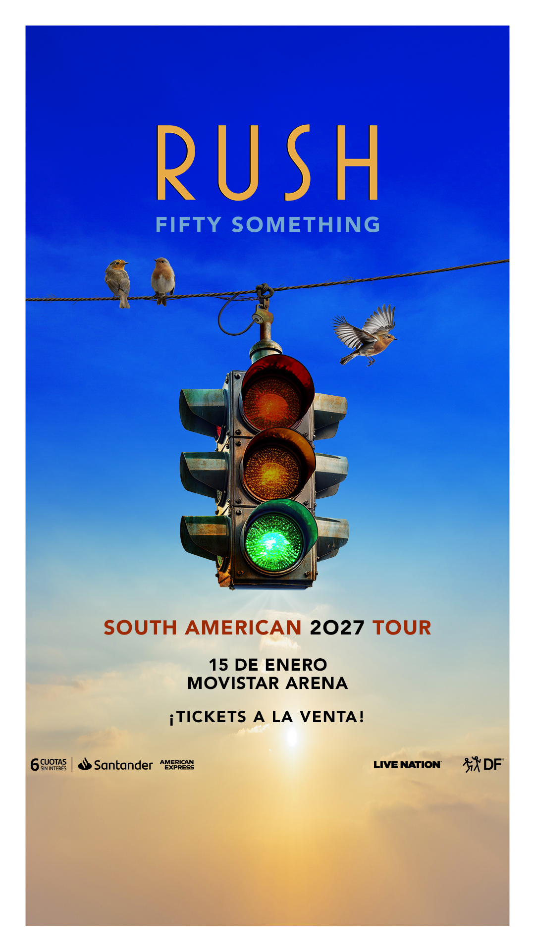 DF Entertainment Facebook ad from Apr 15, 2026