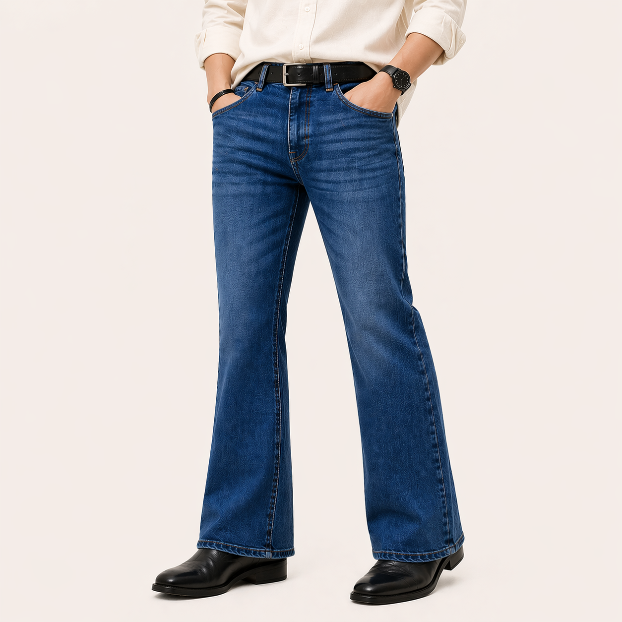 ALLÓY Facebook ad: ALLOY: PANTS COLLECTION '26