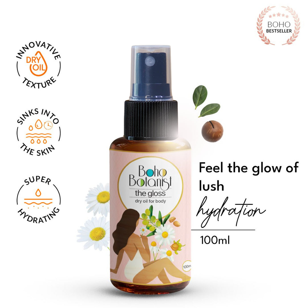 Bohobotanist Facebook ad
