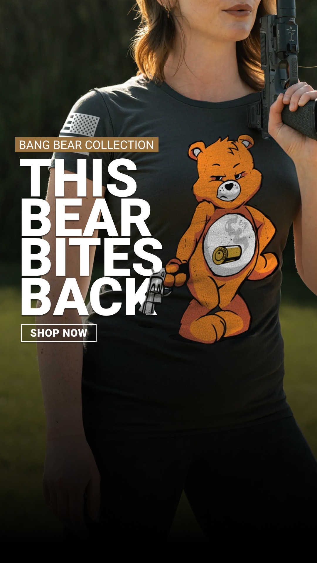 Grunt Style Facebook ad