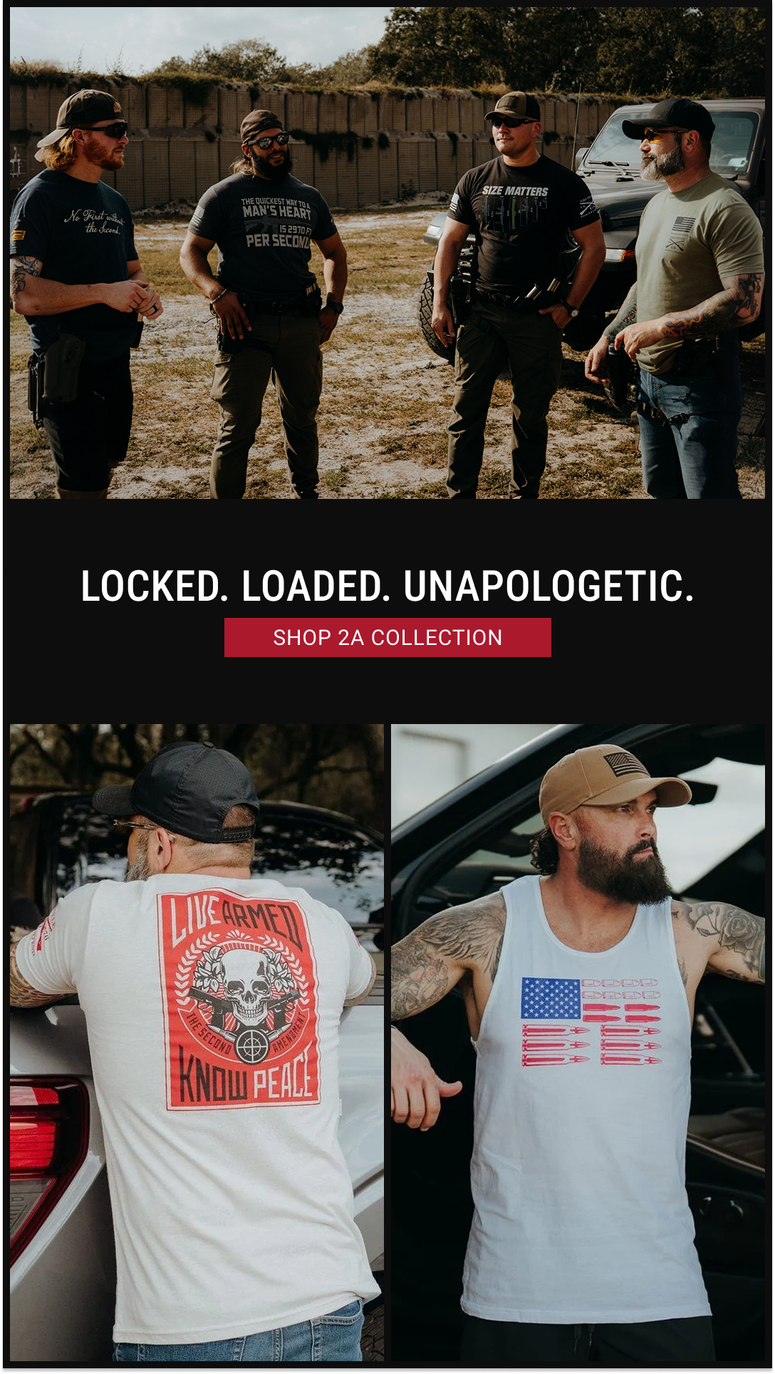 Grunt Style Facebook ad