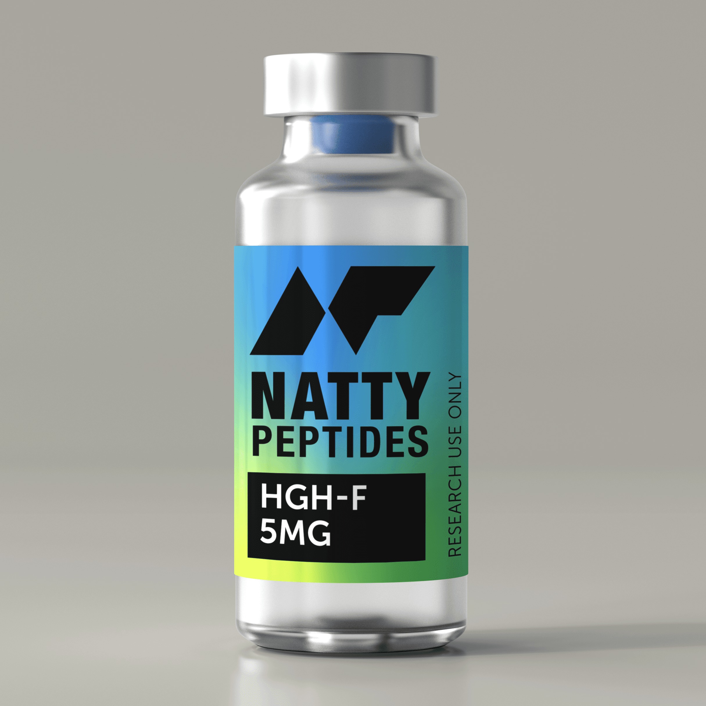 Natty Peptides Ltd Facebook ad: USE COUPON CODE GIVEME20 FOR 20% OFF EVERYTHING…