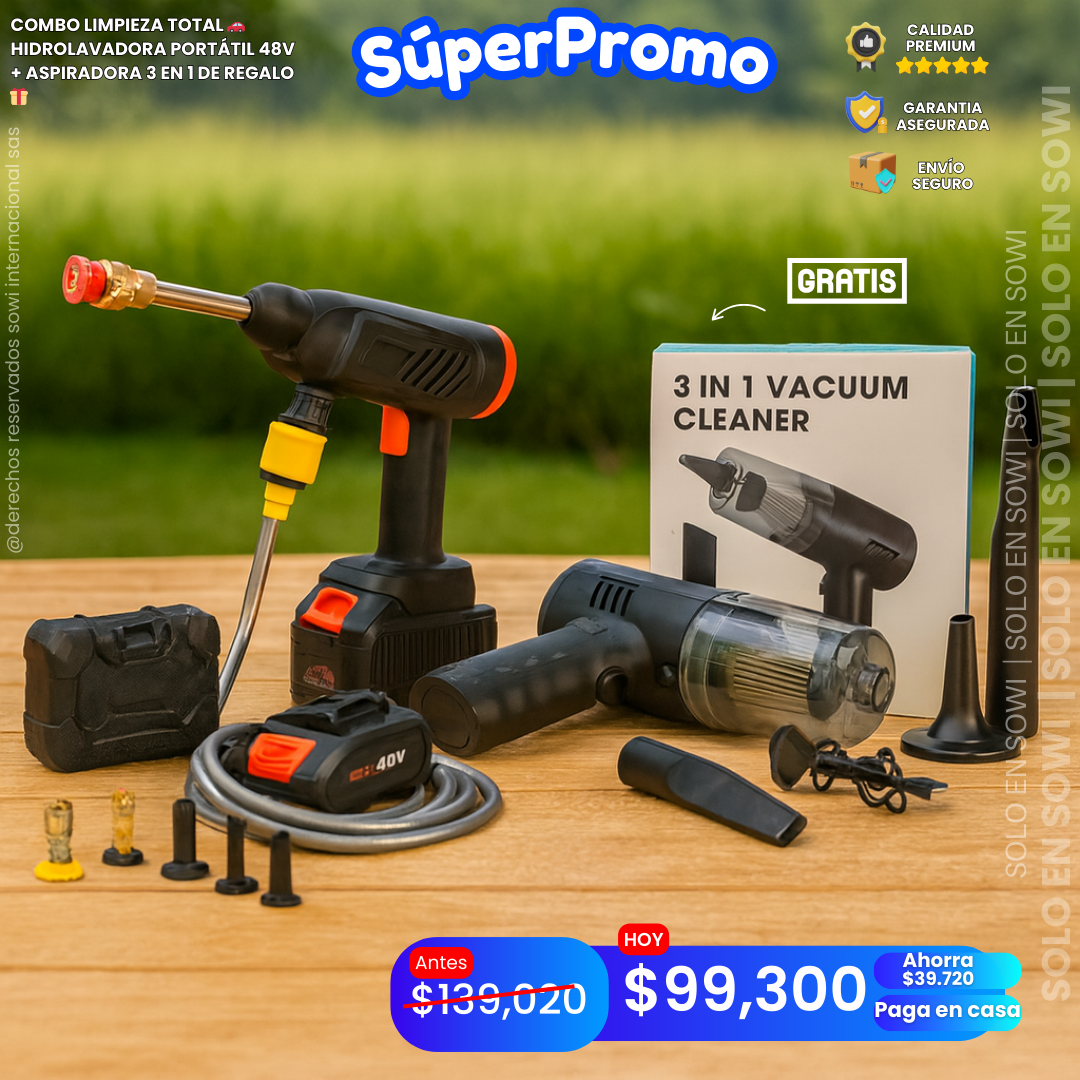 Sowi Store 3.0 Facebook ad