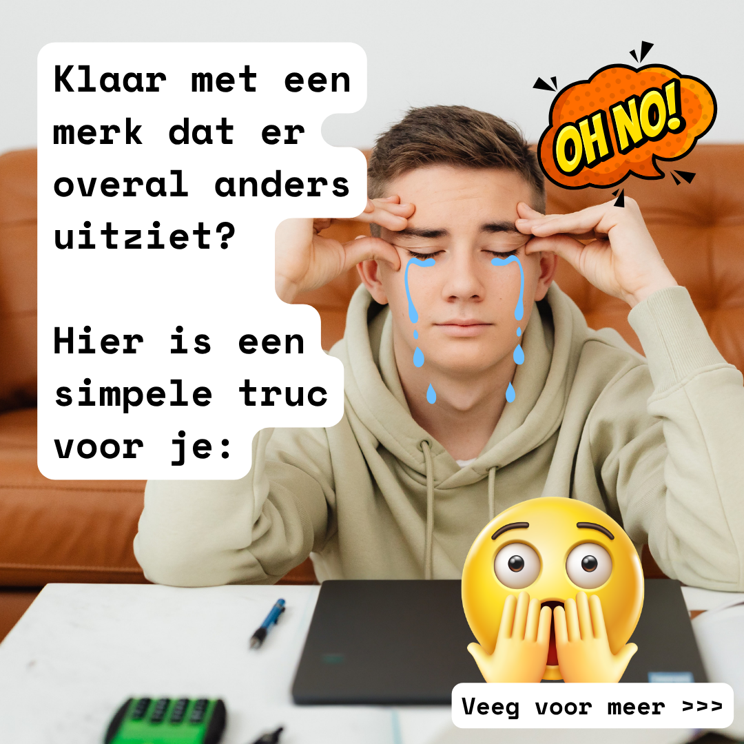 Canva Facebook ad