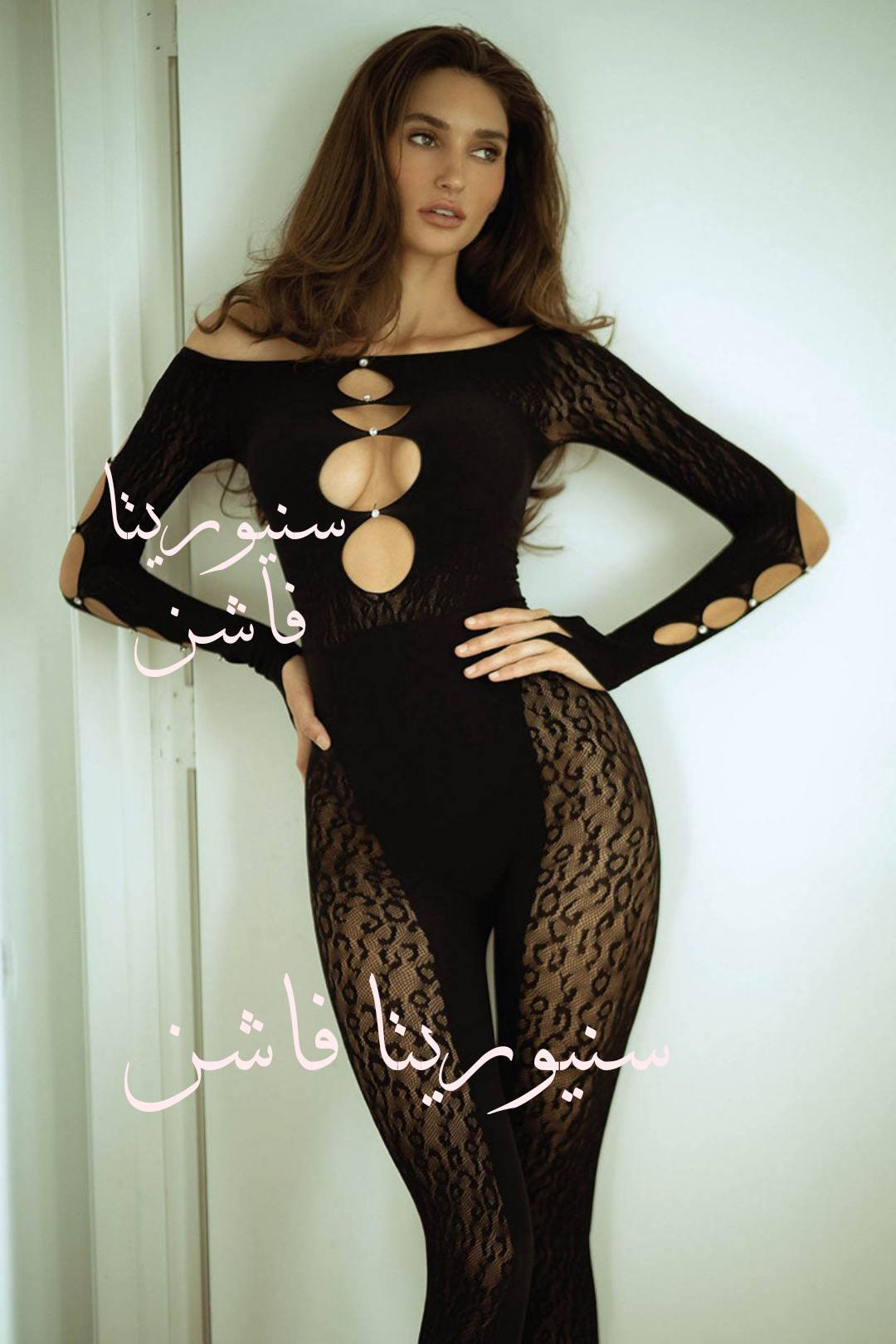Seneorita fashion 1 Facebook ad