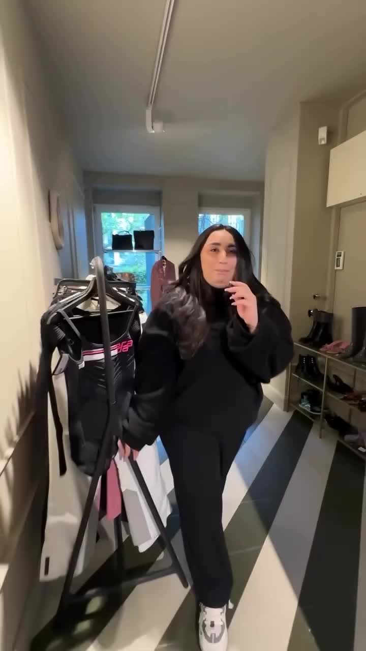 Berlin Fashion Fou Facebook ad