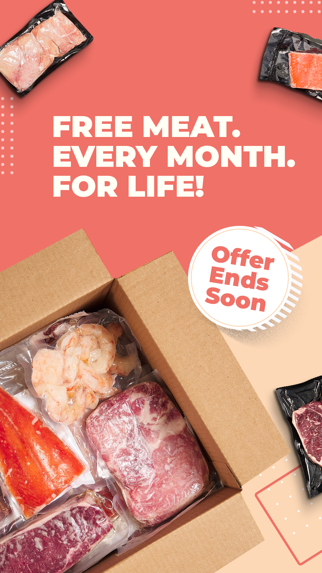 truLOCAL Facebook ad