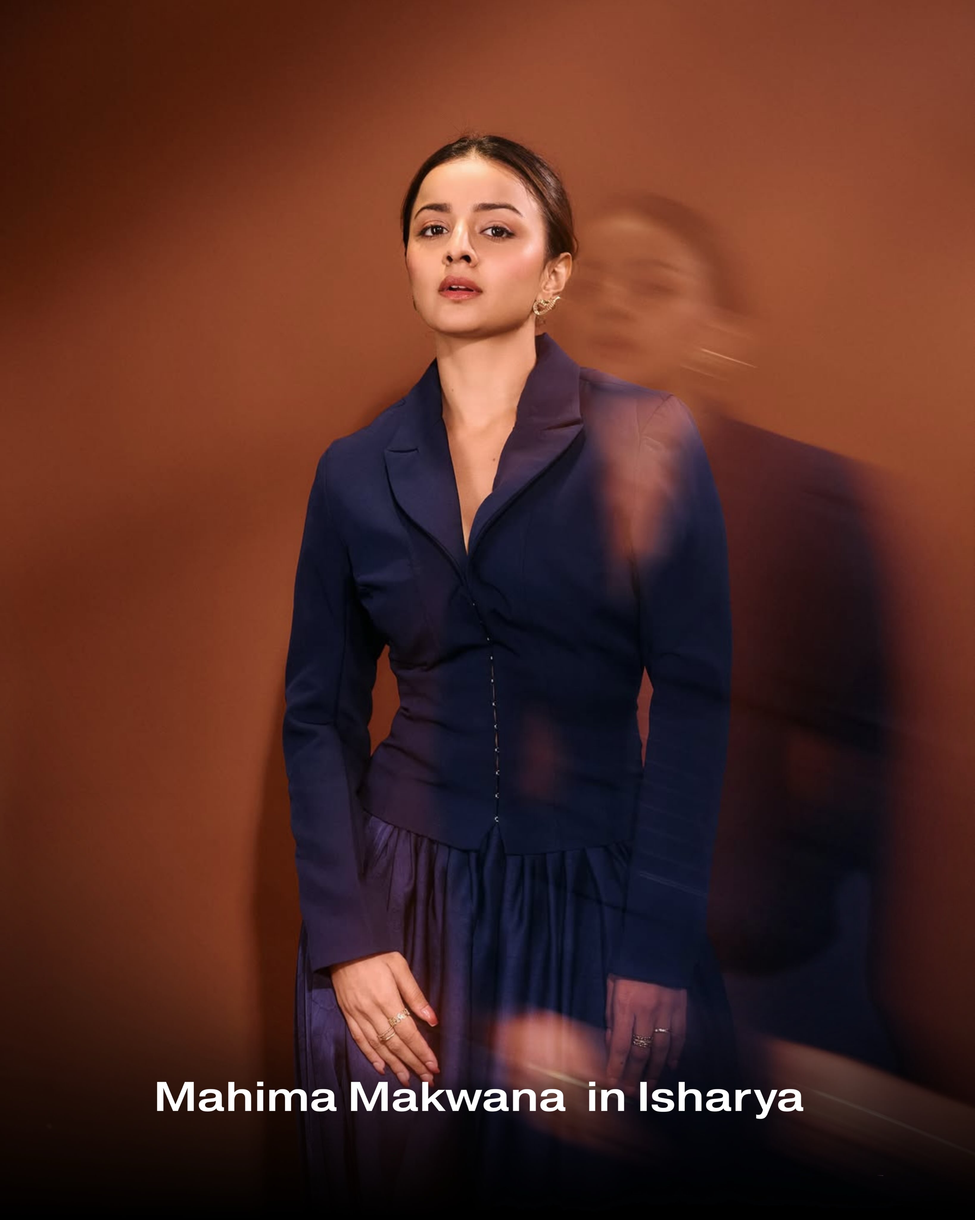 Isharya Facebook ad