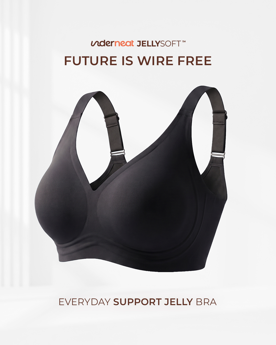 Underneat Facebook ad
