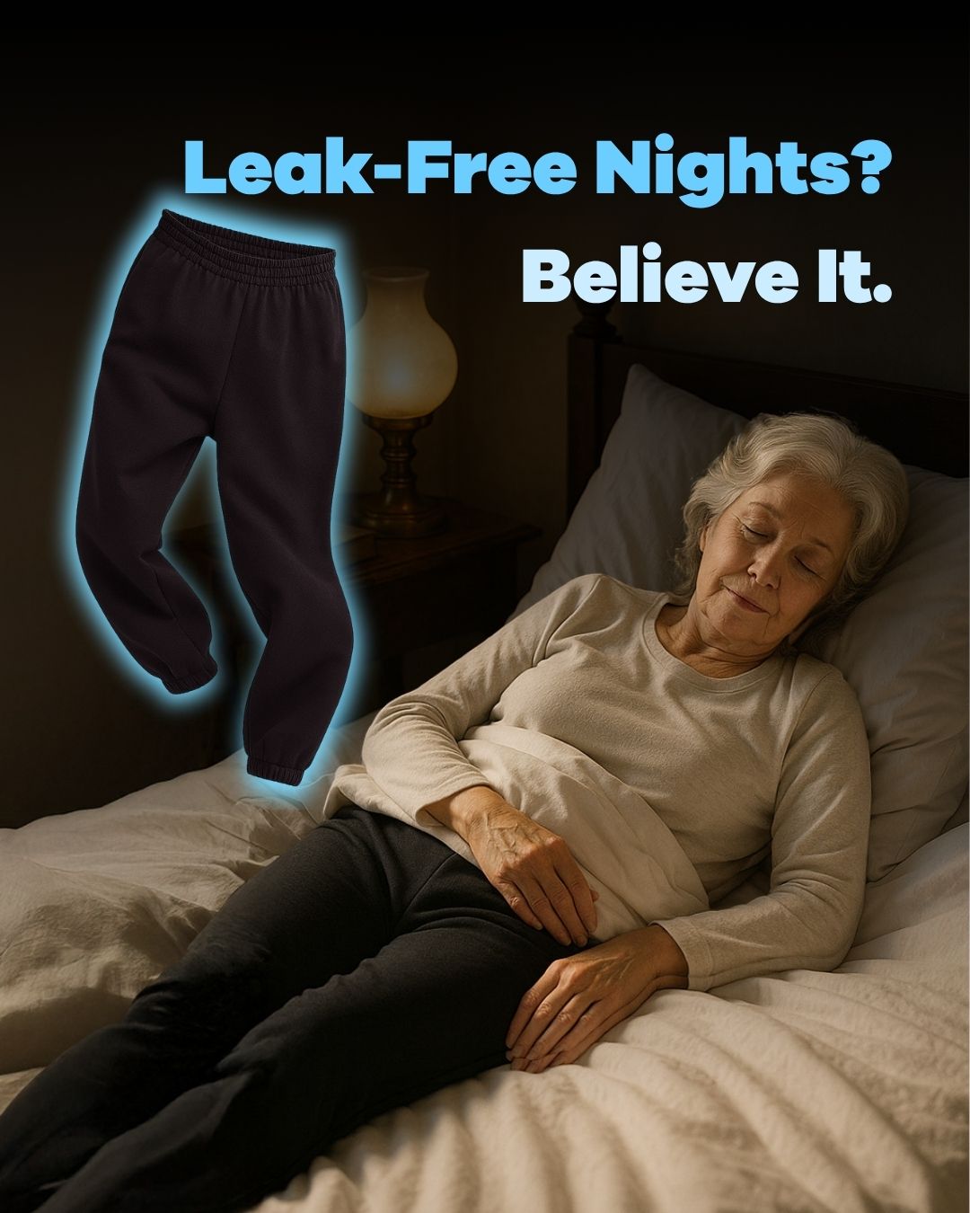 Dryment Facebook ad: Wash Less. Protect More. Choose Dryment.