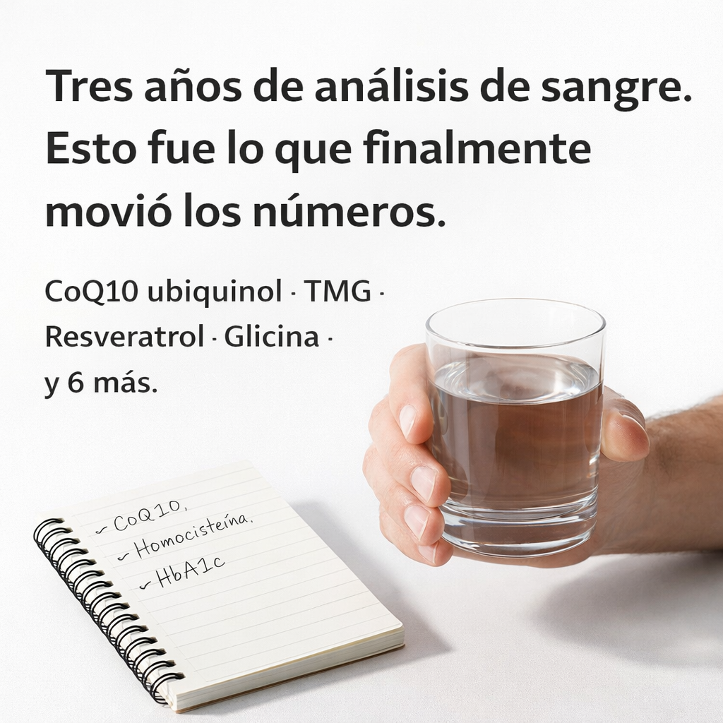 Tecura Argentina Facebook ad: LO MAS NUEVO