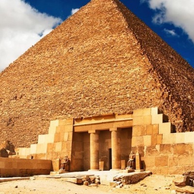 Exoticca Facebook ad: 2026 travel deals, book now
