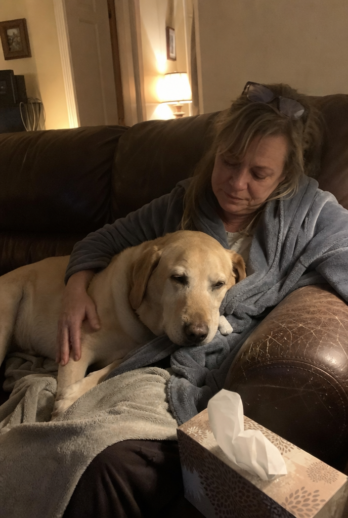 Life With Emma & Pup Facebook ad