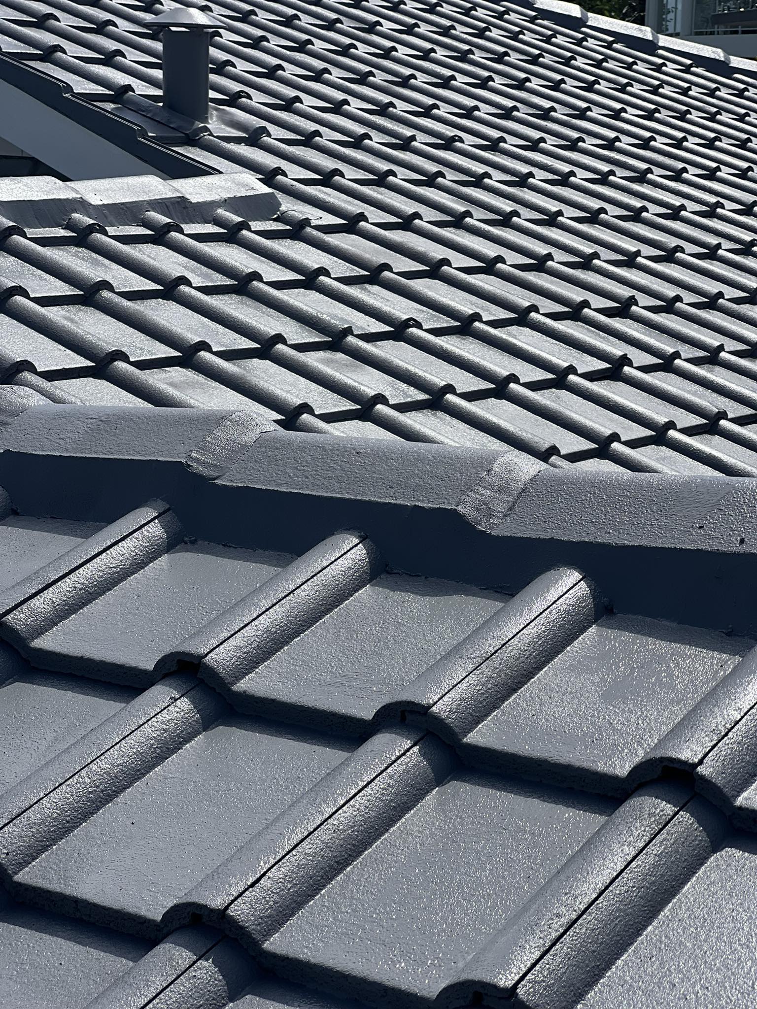The Roofing Co. Facebook ad